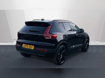 Used Volvo XC40 2025 for sale - 78035901: Photo
