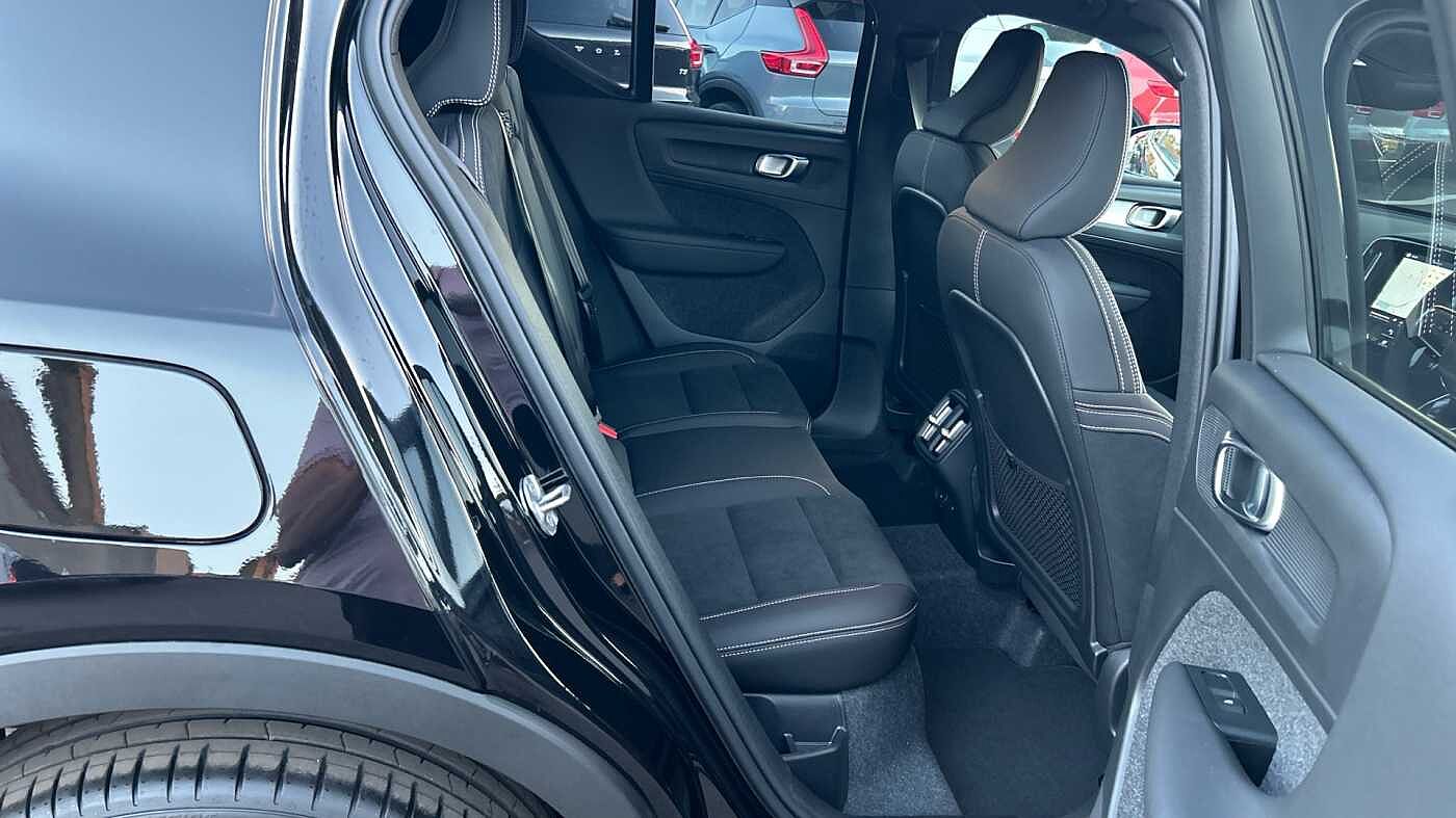 Used Volvo XC40 2025 for sale - 78035901: Photo 8