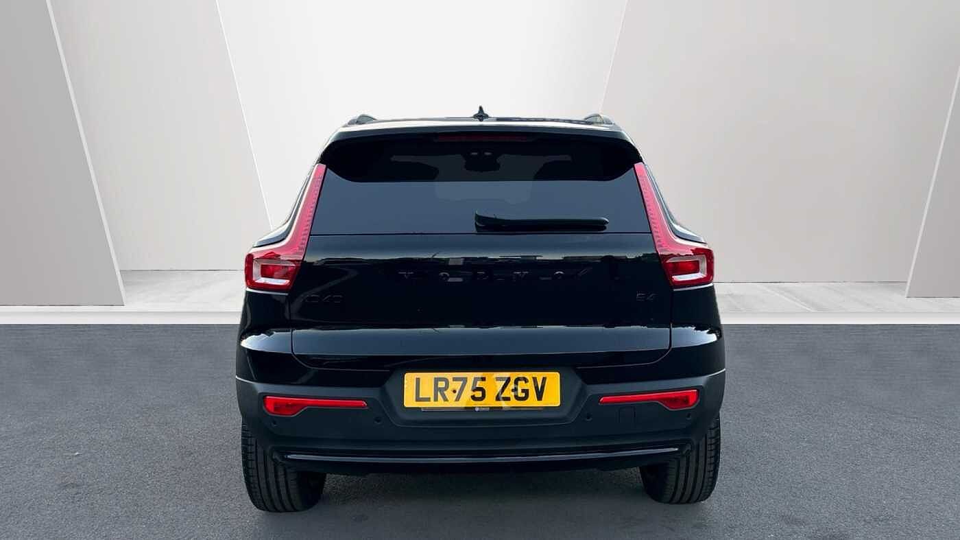 Used Volvo XC40 2025 for sale - 78035901: Photo 9