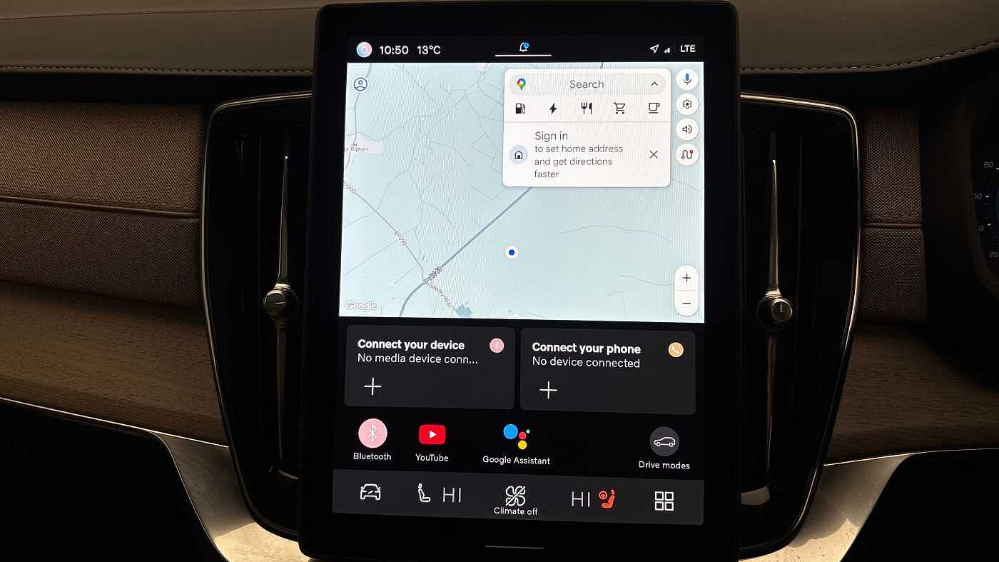 Used Volvo XC90 2025 for sale - 78219034: Photo 10