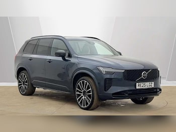 Used Volvo XC90 2025 for sale - 78219034: Photo