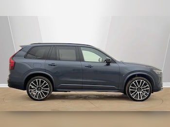 Used Volvo XC90 2025 for sale - 78219034: Photo