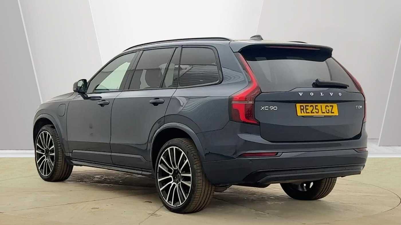 Used Volvo XC90 2025 for sale - 78219034: Photo 3