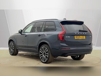 Used Volvo XC90 2025 for sale - 78219034: Photo