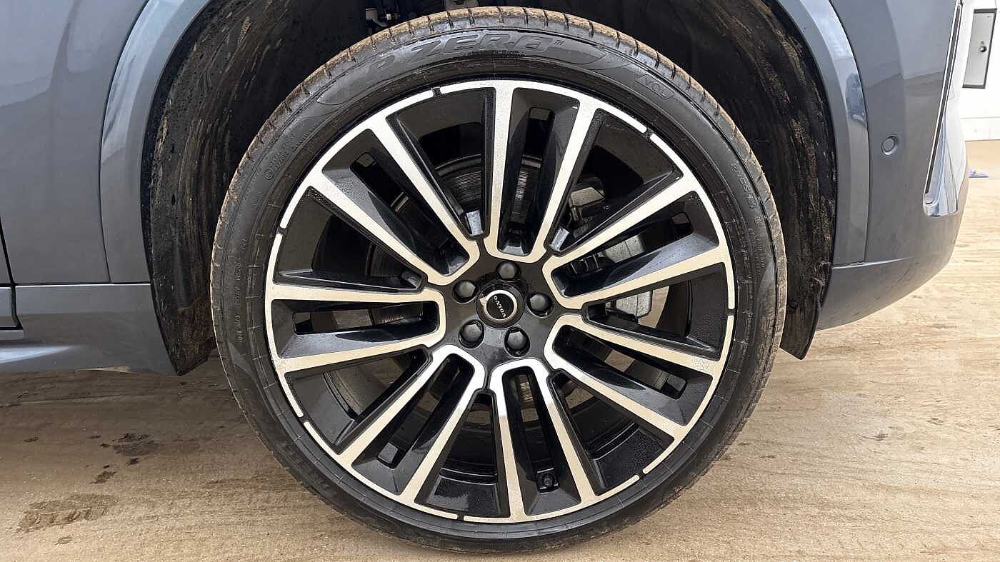 Used Volvo XC90 2025 for sale - 78219034: Photo 4