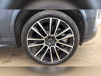 Used Volvo XC90 2025 for sale - 78219034: Photo