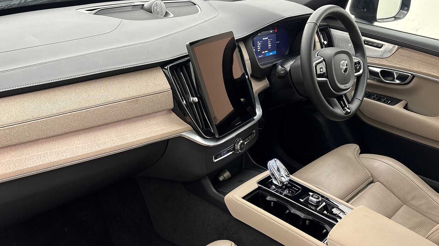 Used Volvo XC90 2025 for sale - 78219034: Photo 6