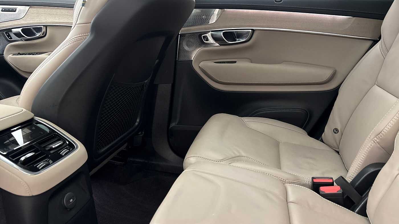 Used Volvo XC90 2025 for sale - 78219034: Photo 7