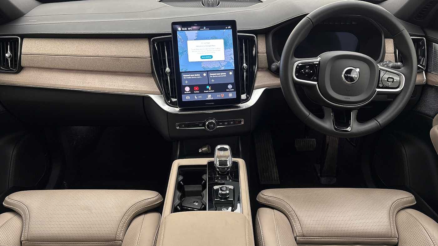 Used Volvo XC90 2025 for sale - 78219034: Photo 8