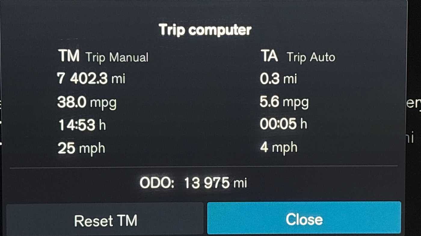 Used Volvo XC90 2025 for sale - 78219034: Photo 9