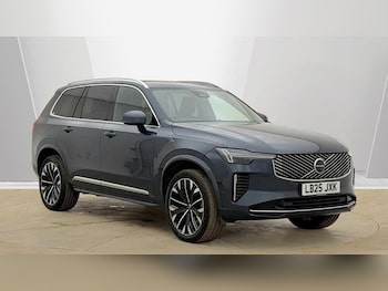 Used Volvo XC90 2025 for sale - 78406413: Photo