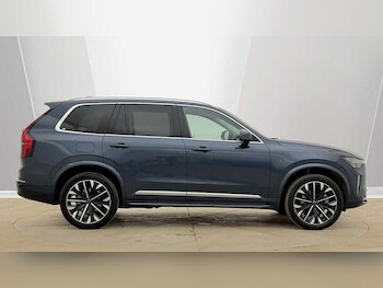 Used Volvo XC90 2025 for sale - 78406413: Photo
