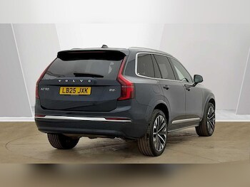 Used Volvo XC90 2025 for sale - 78406413: Photo