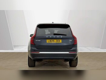 Used Volvo XC90 2025 for sale - 78406413: Photo