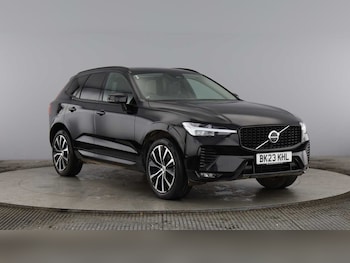 Used Volvo XC60 2023 for sale - 78343963: Photo