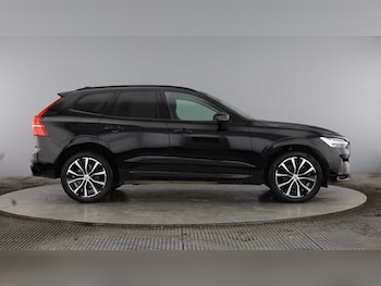 Used Volvo XC60 2023 for sale - 78343963: Photo