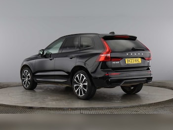 Used Volvo XC60 2023 for sale - 78343963: Photo
