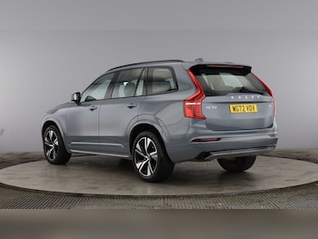 Used Volvo XC90 2022 for sale - 79595396: Photo