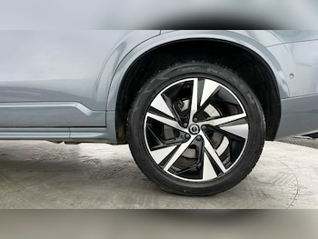Used Volvo XC90 2022 for sale - 79595396: Photo