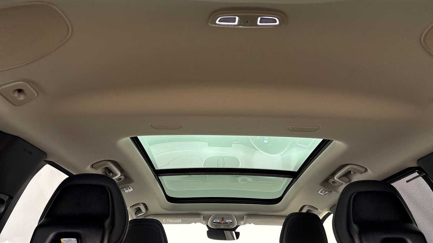 Used Volvo XC90 2025 for sale - 78035942: Photo 11