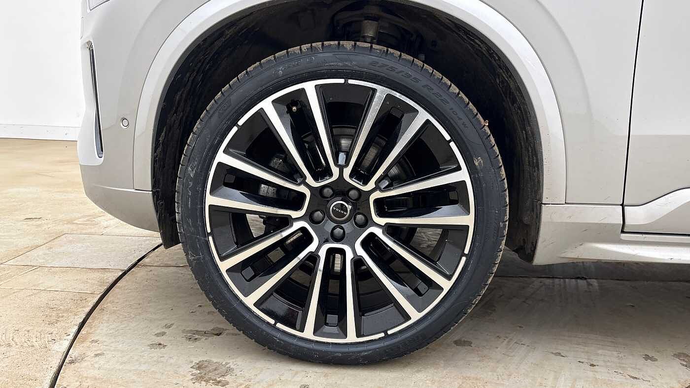 Used Volvo XC90 2025 for sale - 78035942: Photo 4