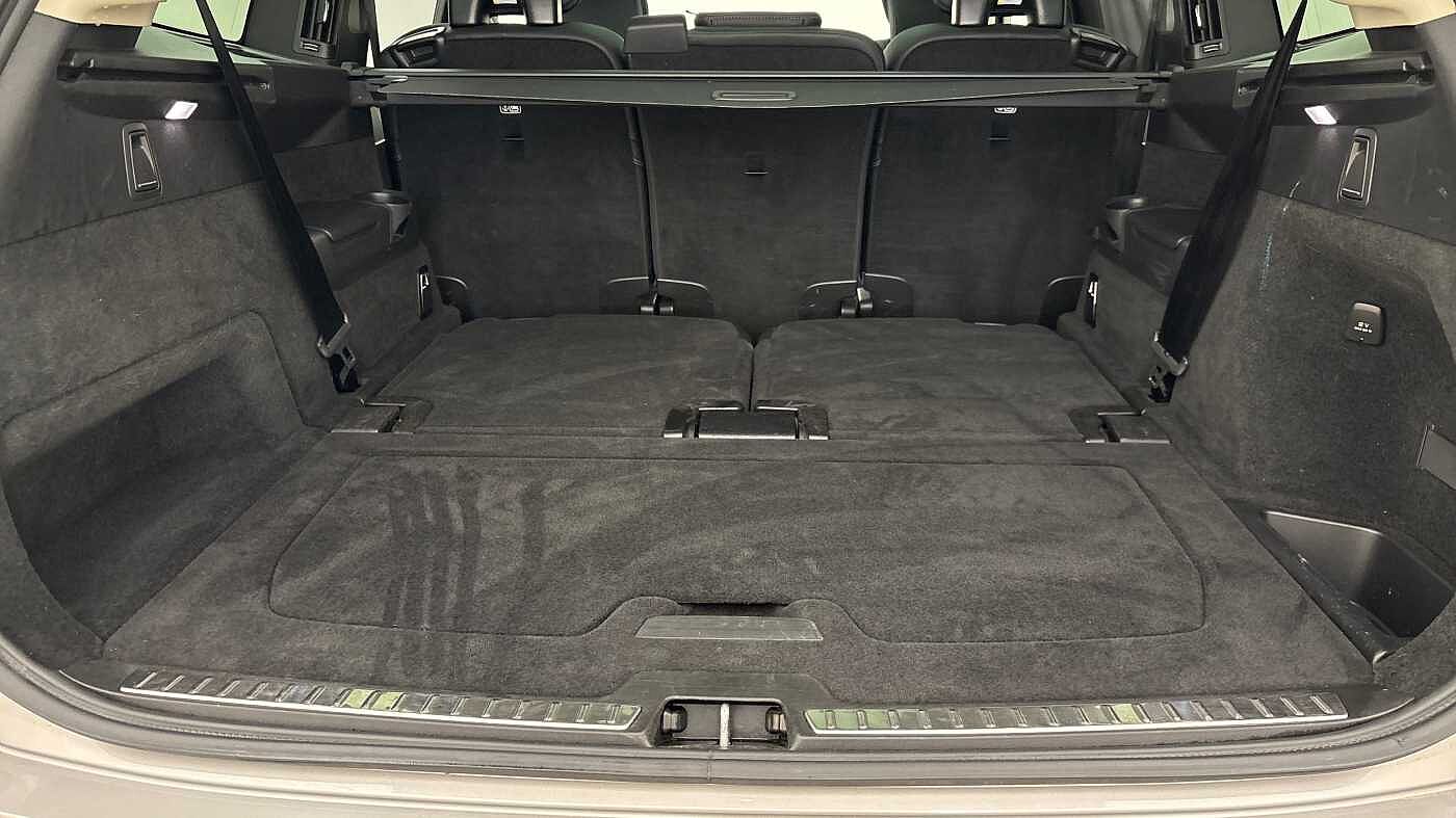 Used Volvo XC90 2025 for sale - 78035942: Photo 5