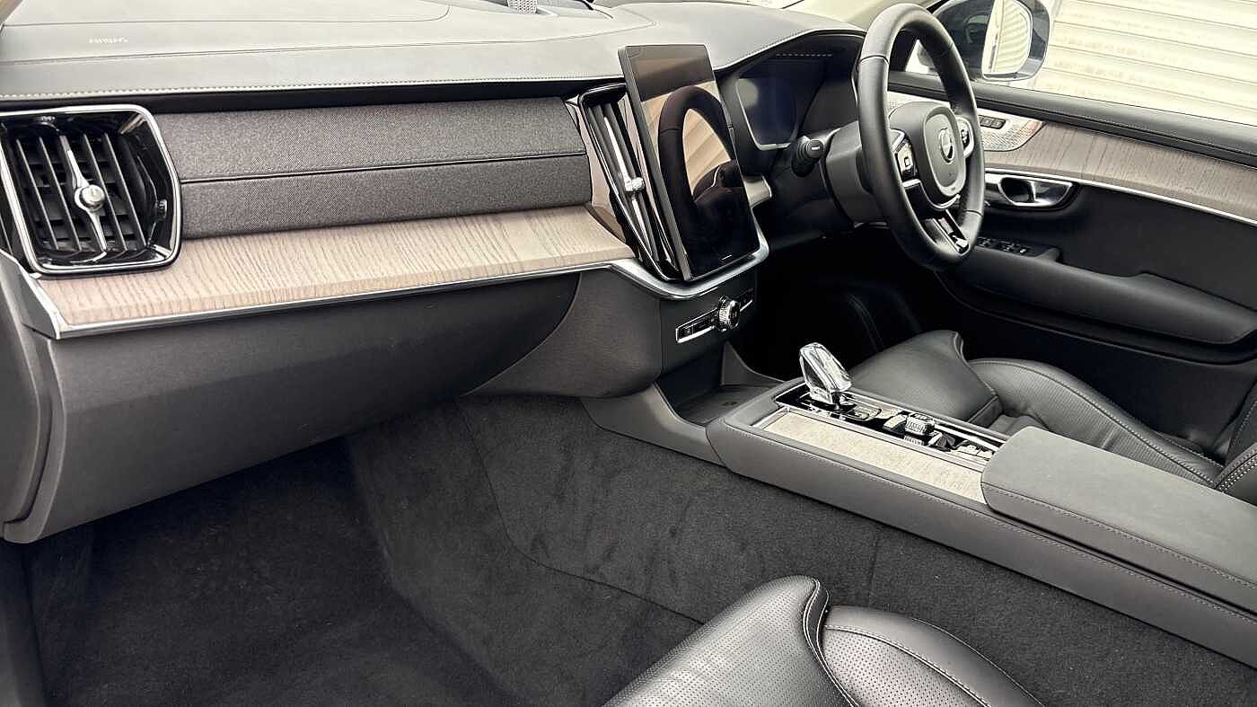 Used Volvo XC90 2025 for sale - 78035942: Photo 6