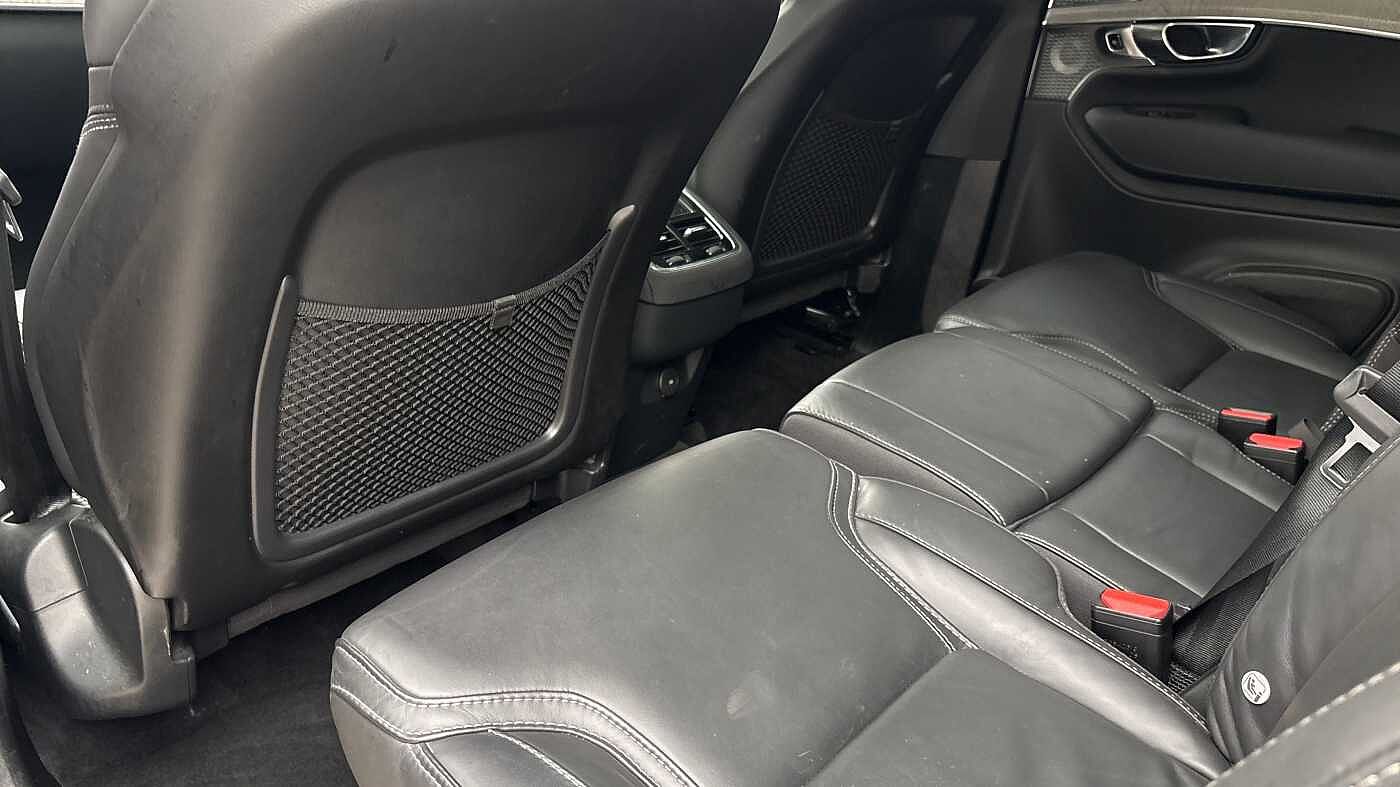 Used Volvo XC90 2025 for sale - 78035942: Photo 7