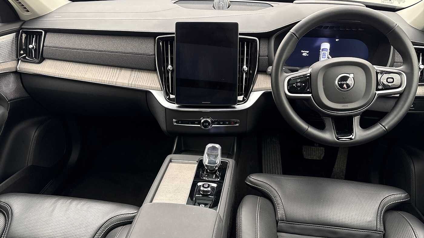 Used Volvo XC90 2025 for sale - 78035942: Photo 8