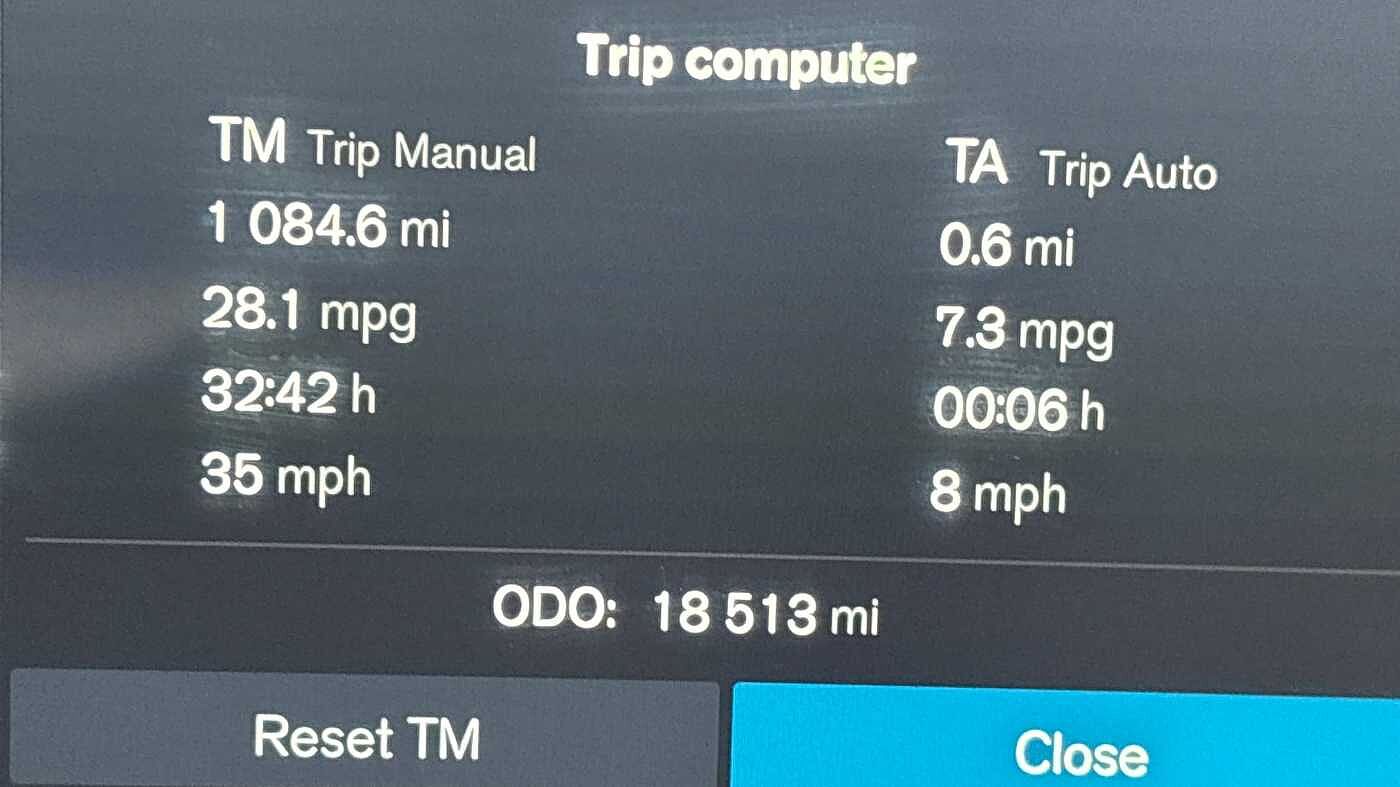 Used Volvo XC90 2025 for sale - 78035942: Photo 9