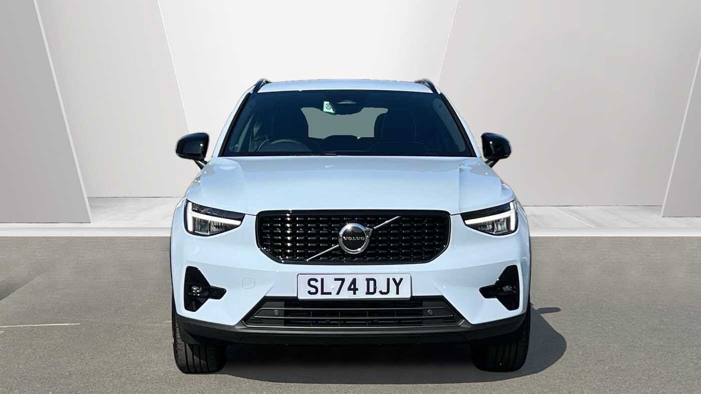 Used Volvo XC40 2025 for sale - 78108745: Photo 10