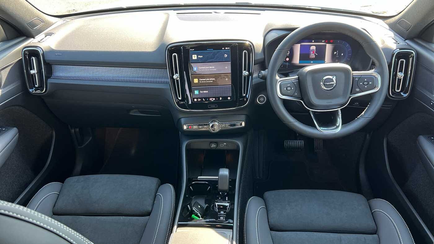 Used Volvo XC40 2025 for sale - 78108745: Photo 6