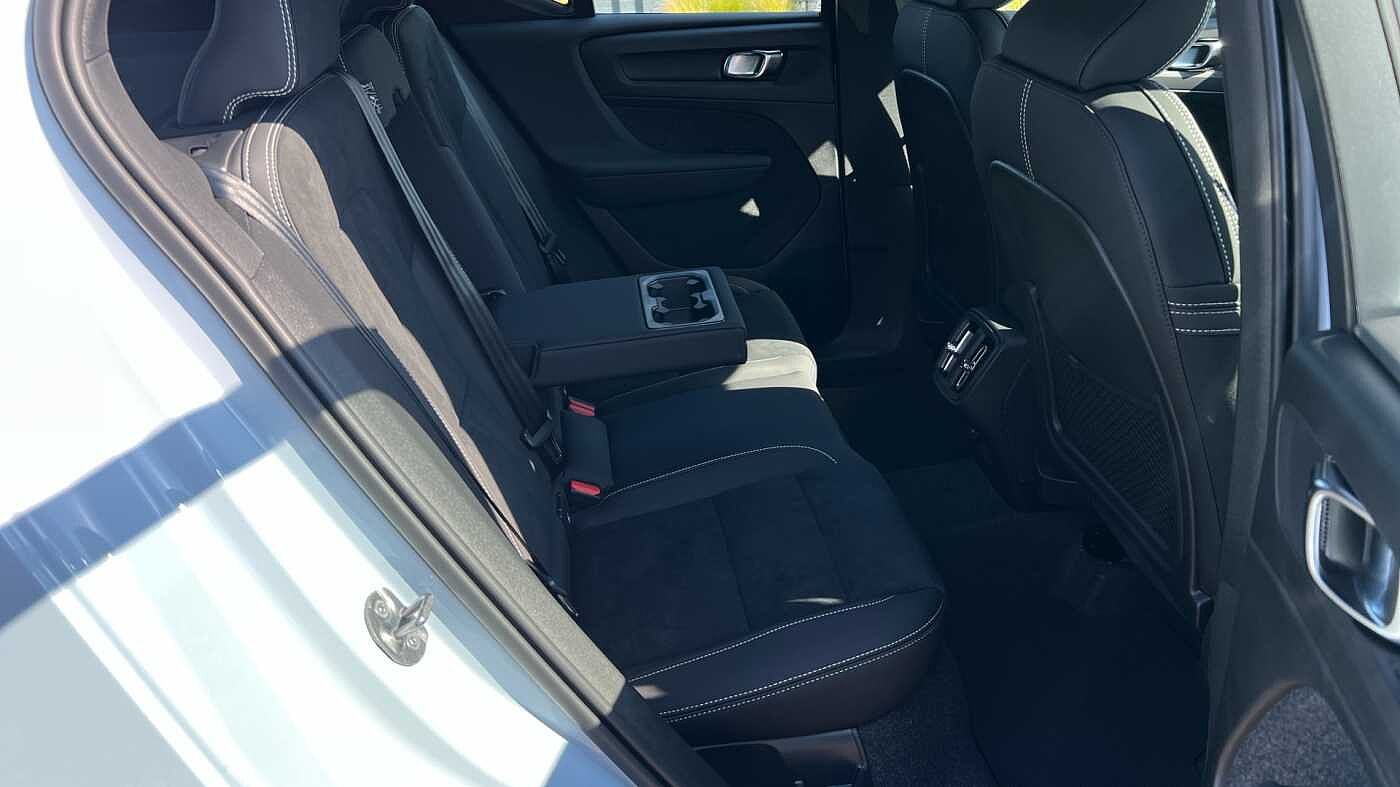 Used Volvo XC40 2025 for sale - 78108745: Photo 8