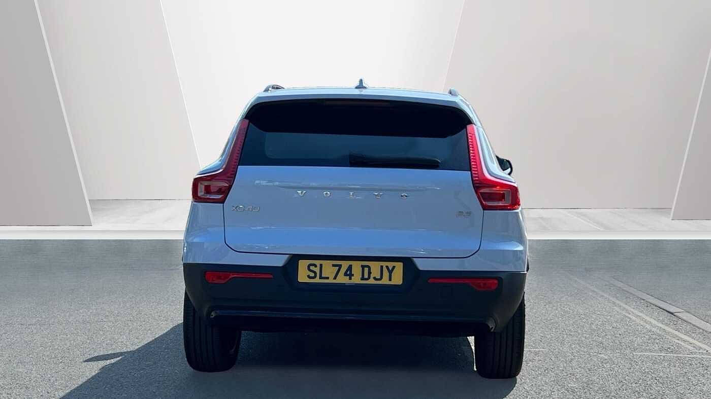 Used Volvo XC40 2025 for sale - 78108745: Photo 9