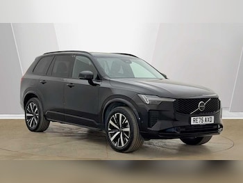 Used Volvo XC90 2025 for sale - 79405446: Photo