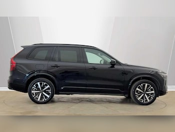 Used Volvo XC90 2025 for sale - 79405446: Photo