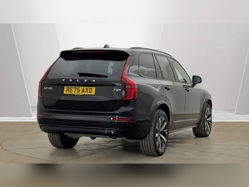 Used Volvo XC90 2025 for sale - 79405446: Photo