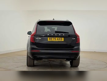 Used Volvo XC90 2025 for sale - 79405446: Photo