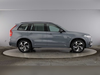 Used Volvo XC90 2022 for sale - 79445979: Photo