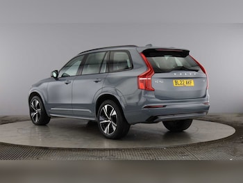 Used Volvo XC90 2022 for sale - 79445979: Photo