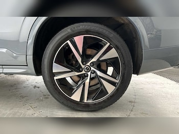 Used Volvo XC90 2022 for sale - 79445979: Photo