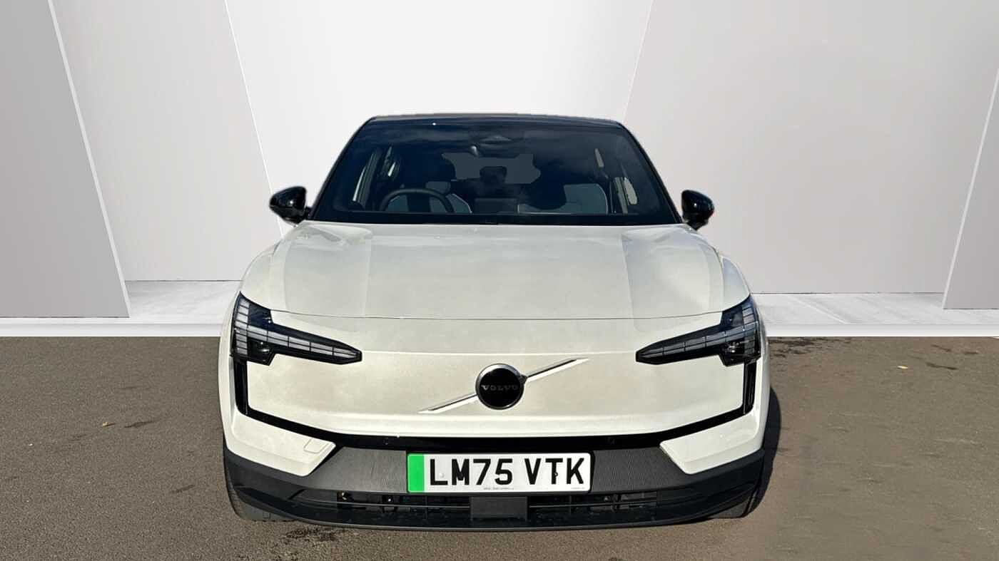 Used Volvo EX30 2025 for sale - 78035902: Photo 10