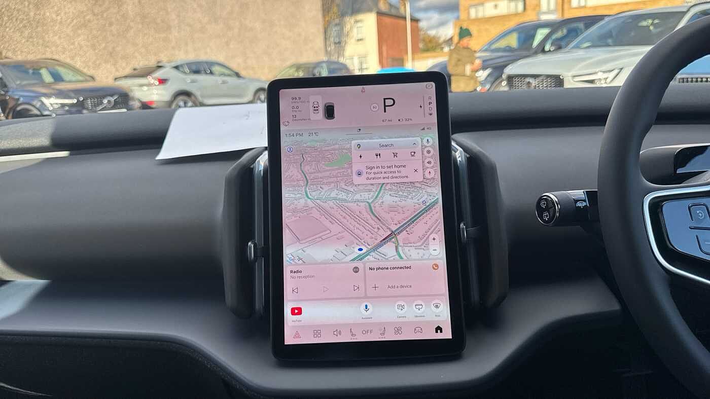 Used Volvo EX30 2025 for sale - 78035902: Photo 14