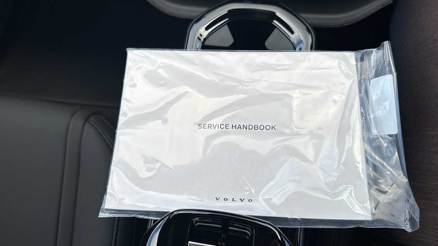 Used Volvo EX30 2025 for sale - 78035902: Photo 16