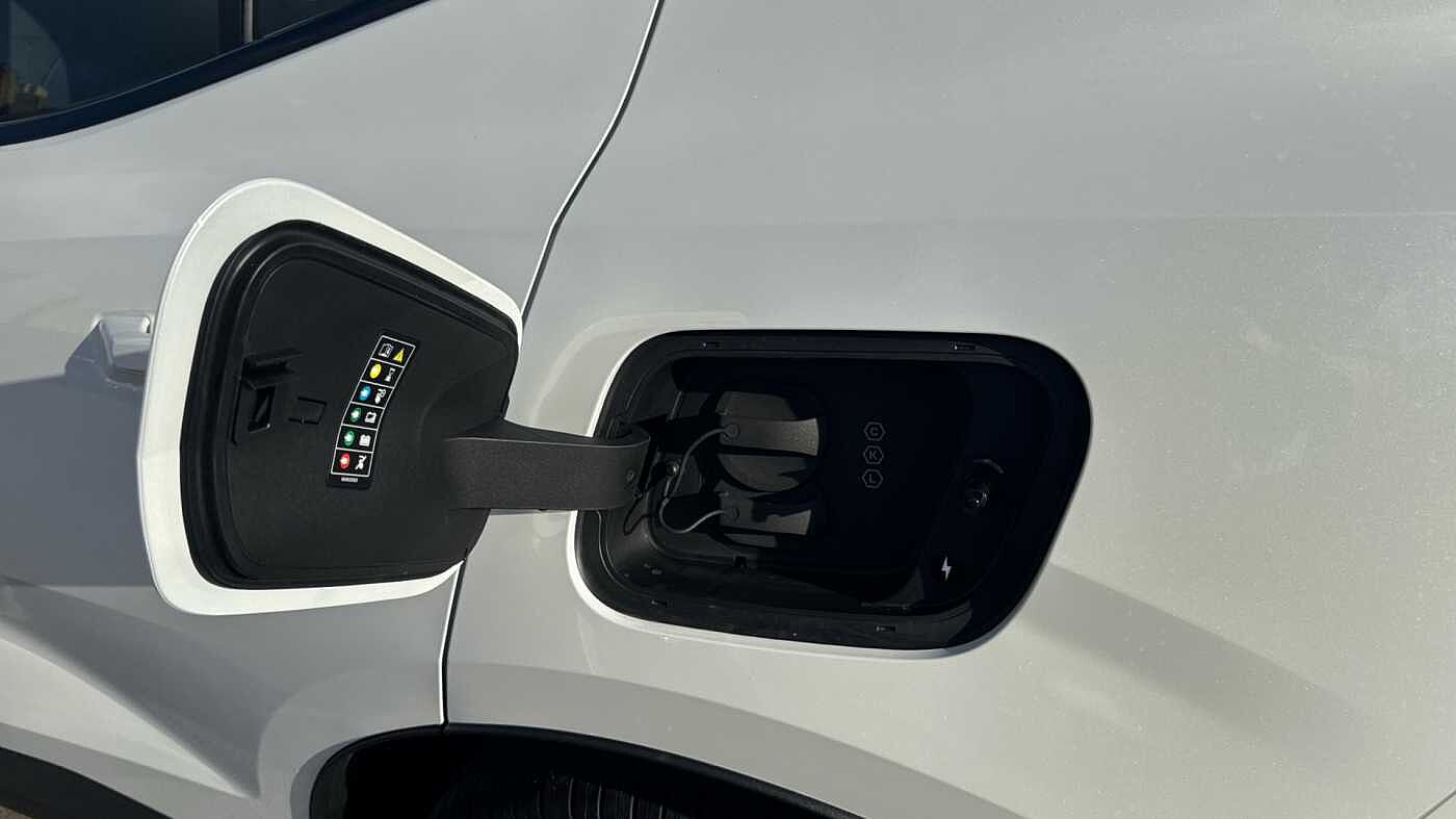 Used Volvo EX30 2025 for sale - 78035902: Photo 17