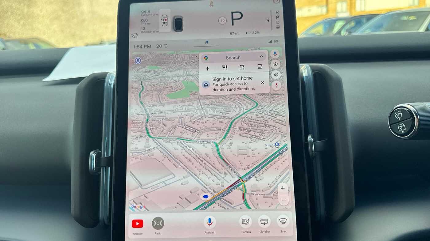 Used Volvo EX30 2025 for sale - 78035902: Photo 19