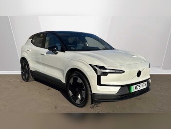 Used Volvo EX30 2025 for sale - 78035902: Photo