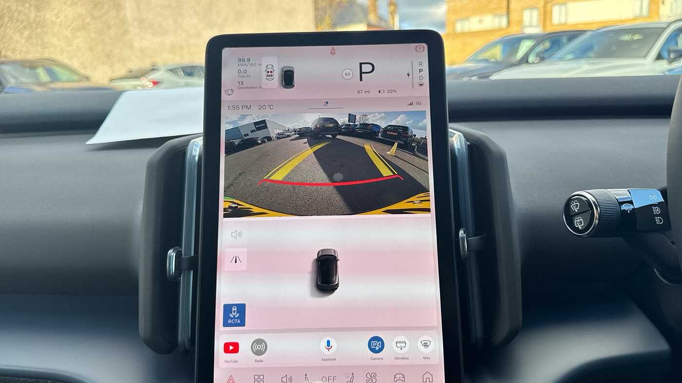 Used Volvo EX30 2025 for sale - 78035902: Photo 20