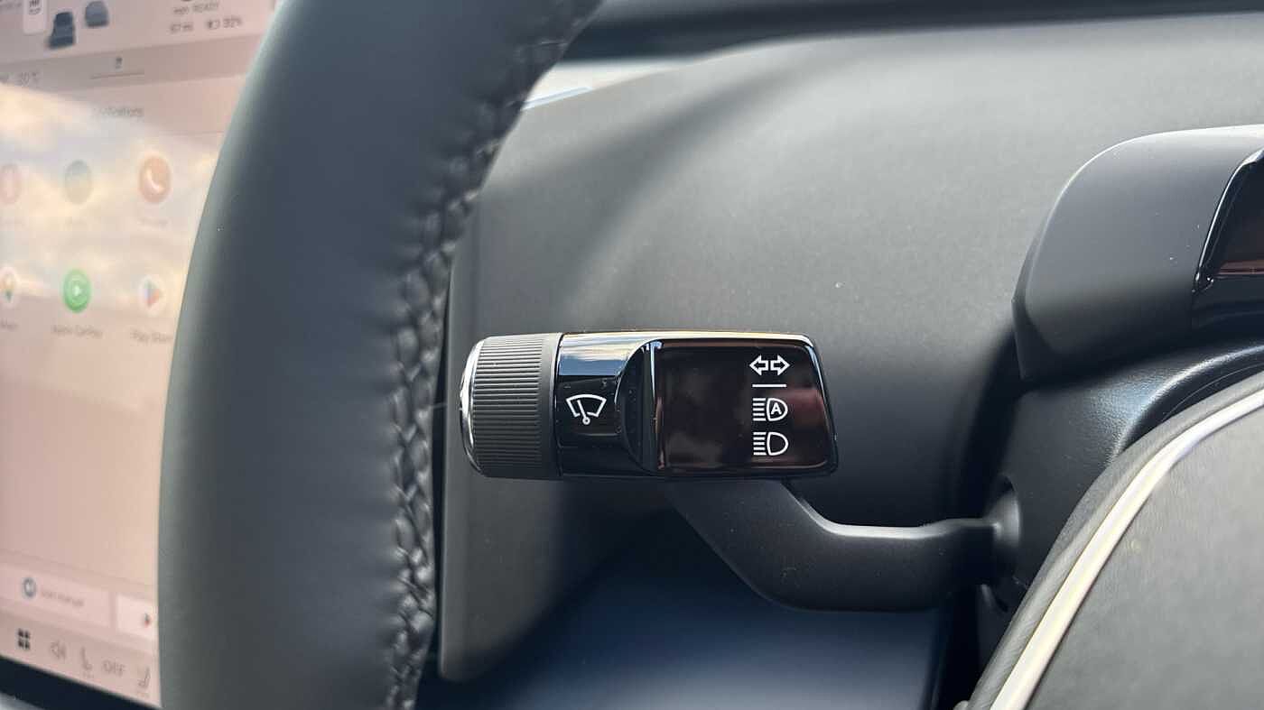 Used Volvo EX30 2025 for sale - 78035902: Photo 21