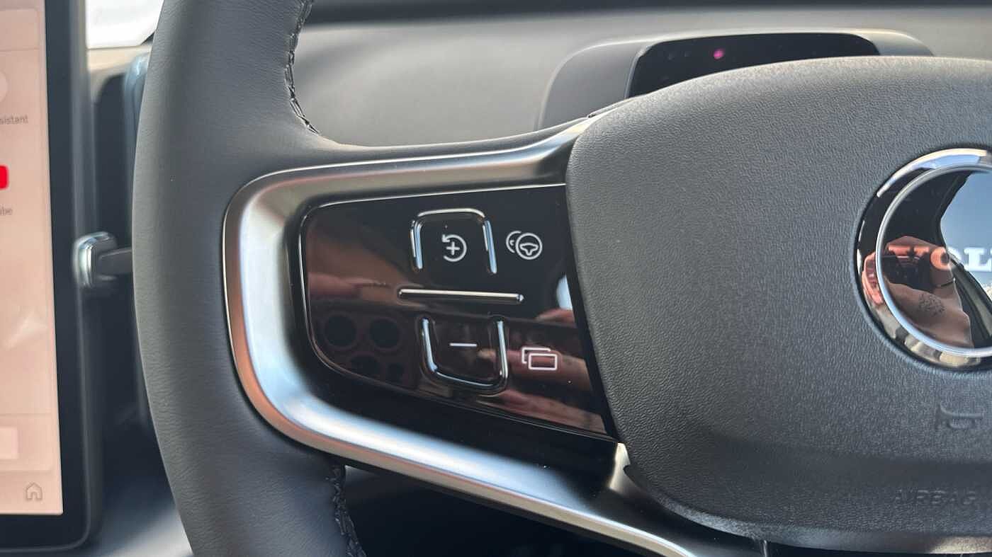 Used Volvo EX30 2025 for sale - 78035902: Photo 22